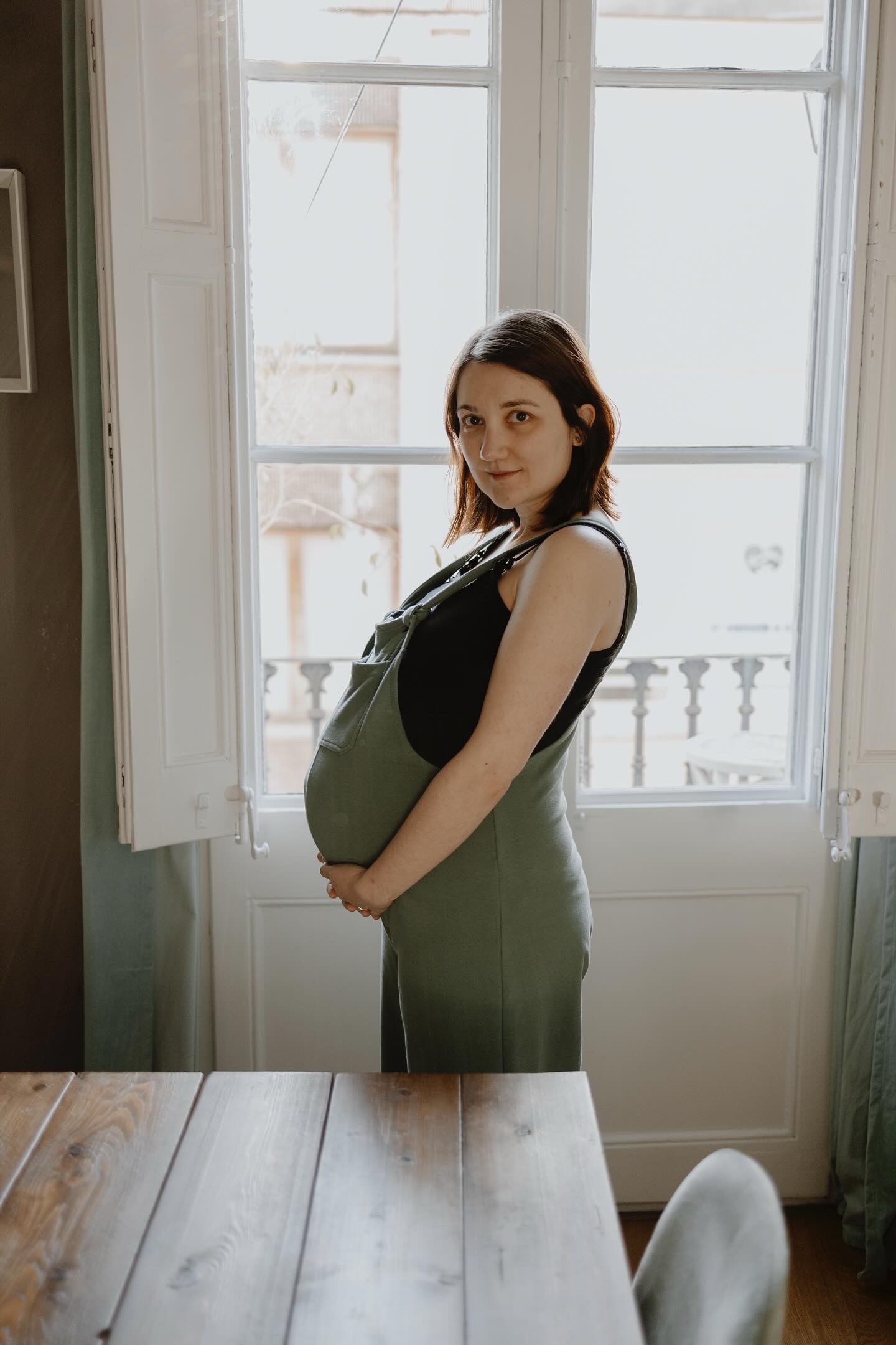 Peto cropped - cotó - Imatge 5