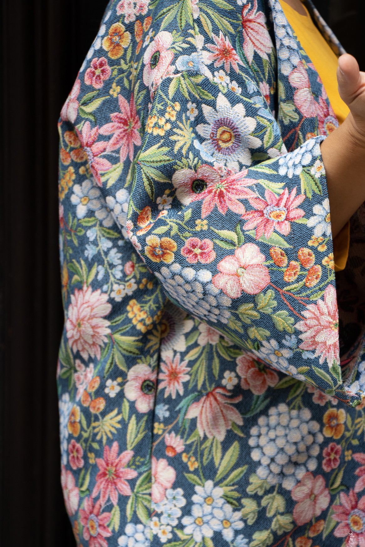 Kimono vintage - Imagen 10