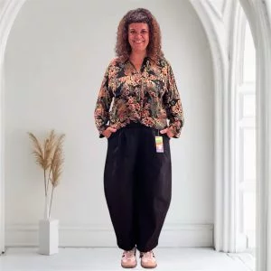 Pantalón Office Twill