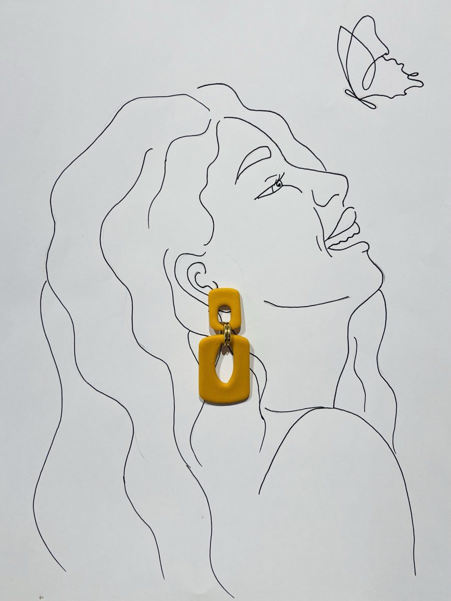 Pendientes rectangulares