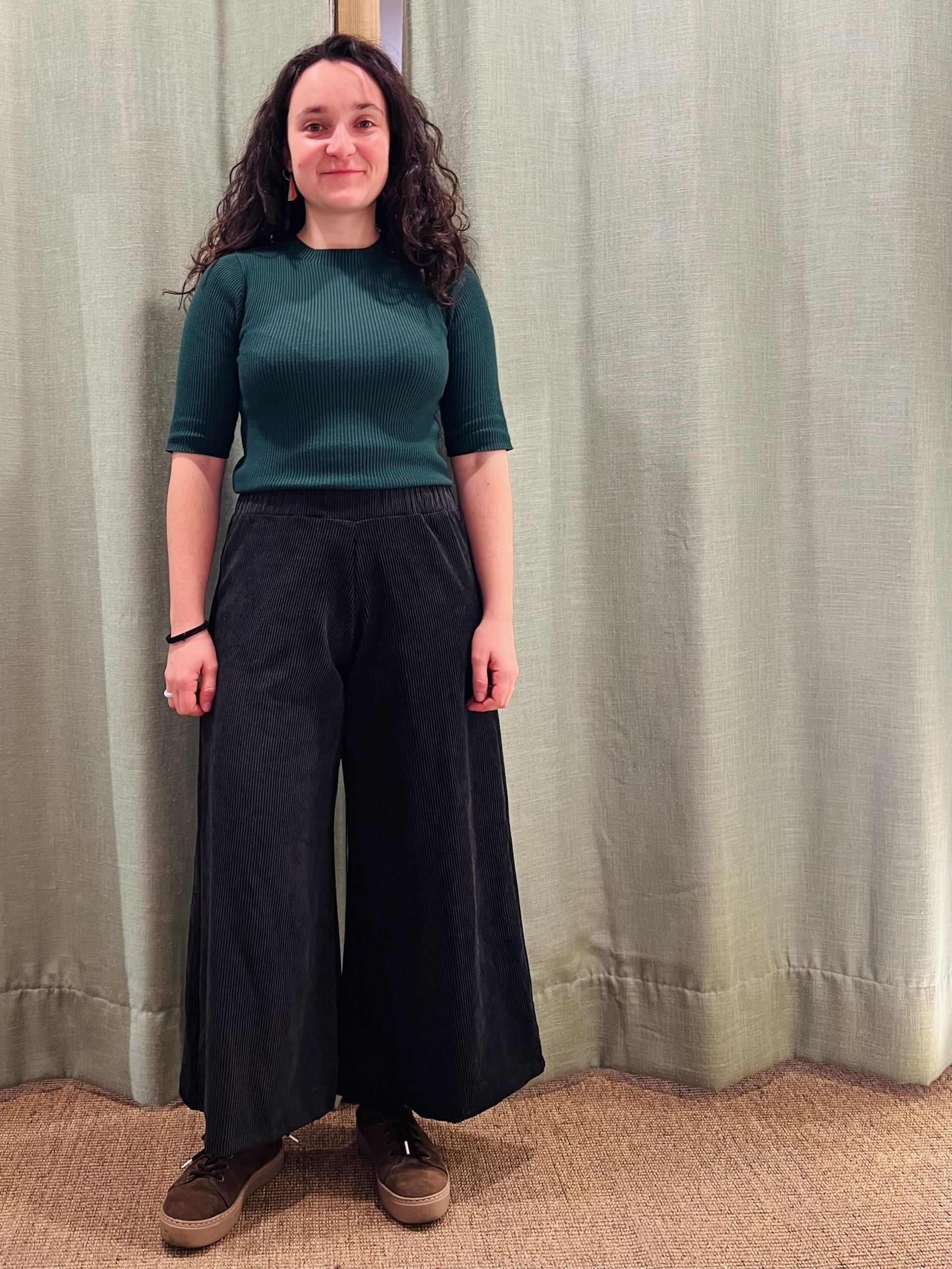 Pantalon Pana - Imagen 2